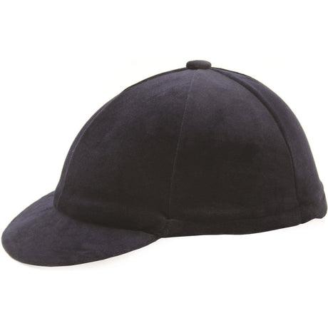 Housse de chapeau en velours Hy