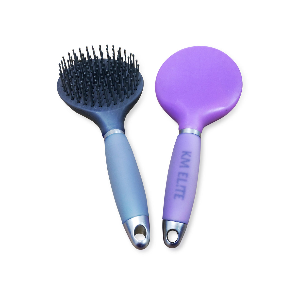 KM Elite Gel Mane and Tail Brush