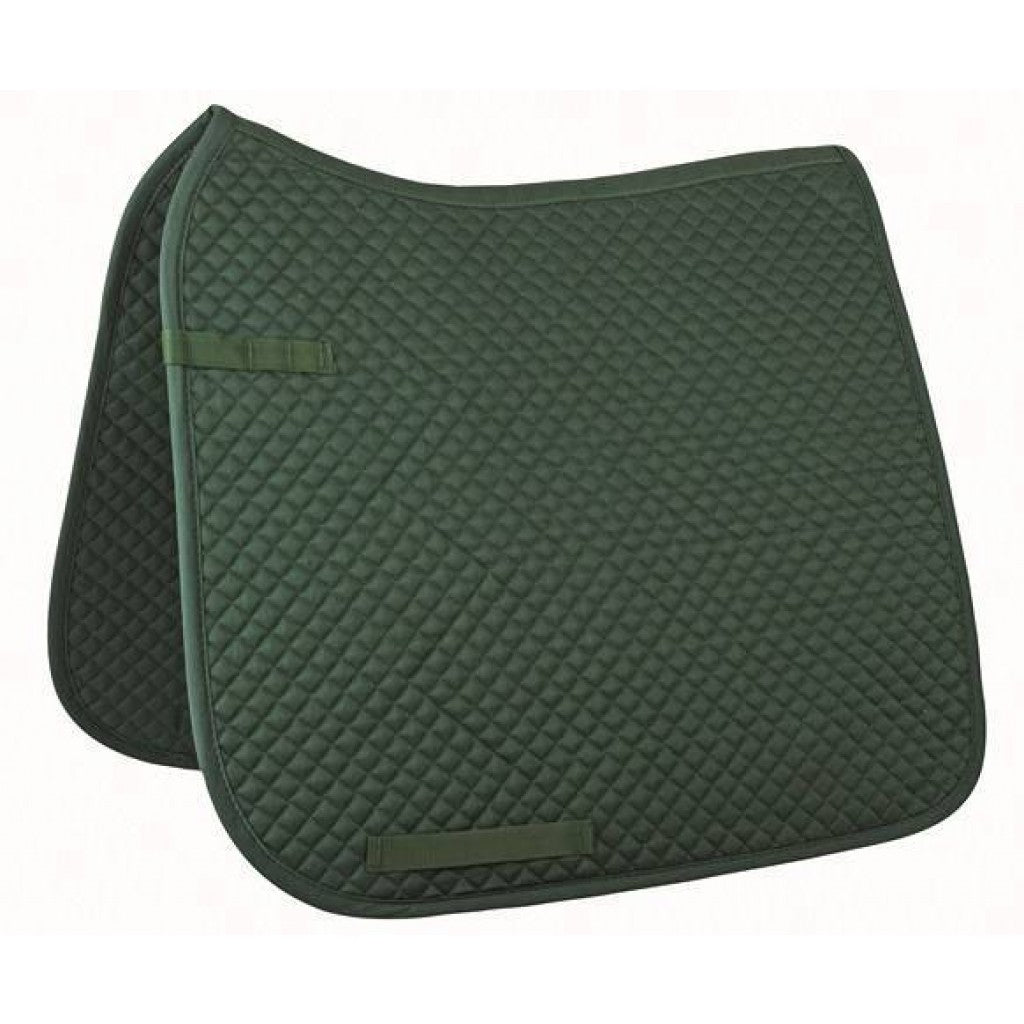 HKM Saddle cloth - small quilt, Dressage