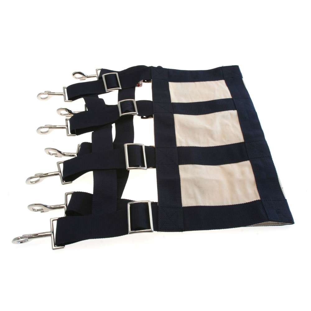 Protection de décrochage en sangle KM Elite