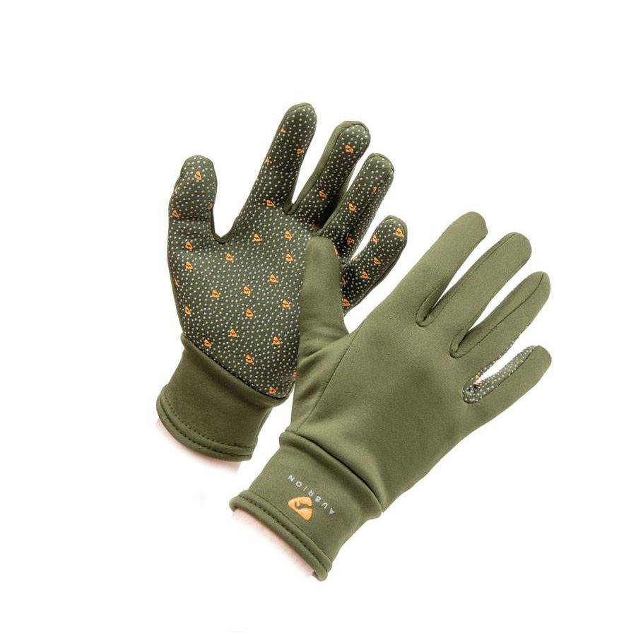 Gants d'hiver Shires Aubrion Patterson