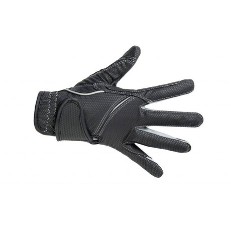 HKM Gants d'équitation tendance pour adultes