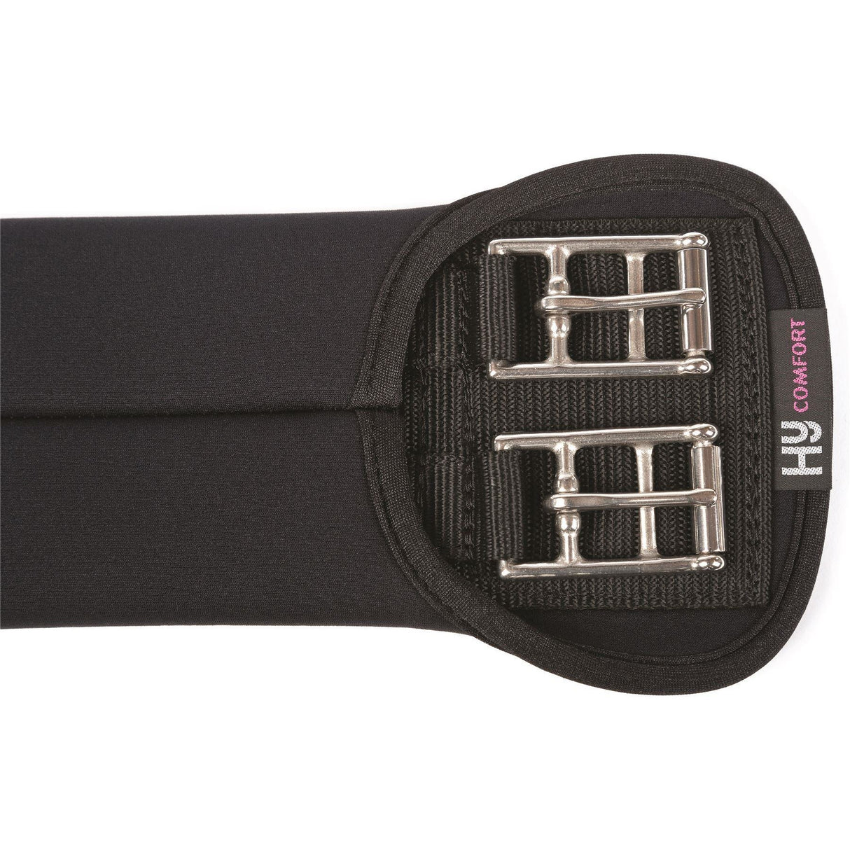 Sangle de dressage en néoprène HyCOMFORT