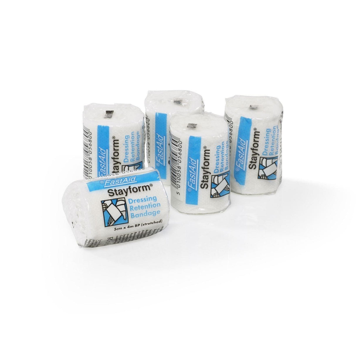 Bandage Stayform Robinsons