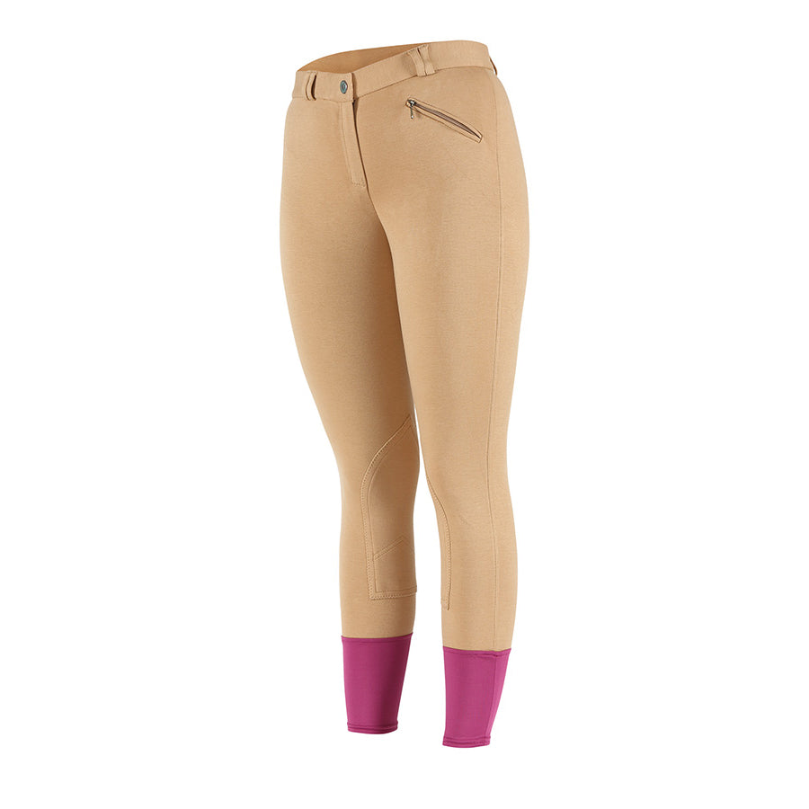 Shires Wessex Maids Strickreithose 9199