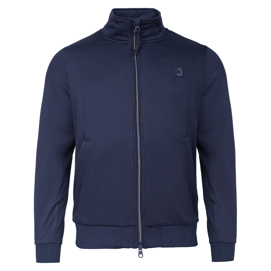 Cavallo Dag Veste polaire pour homme