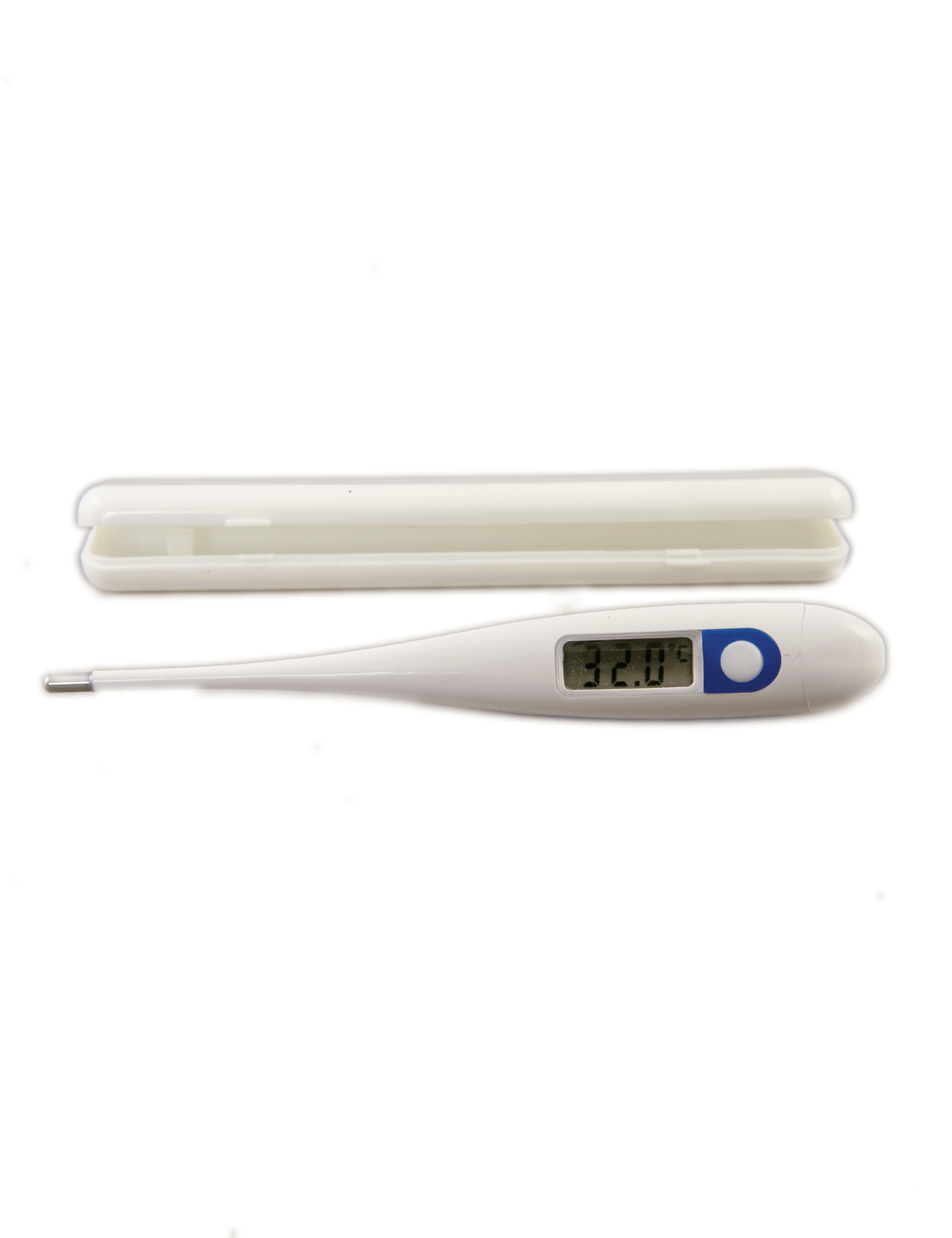 Digitales Thermometer