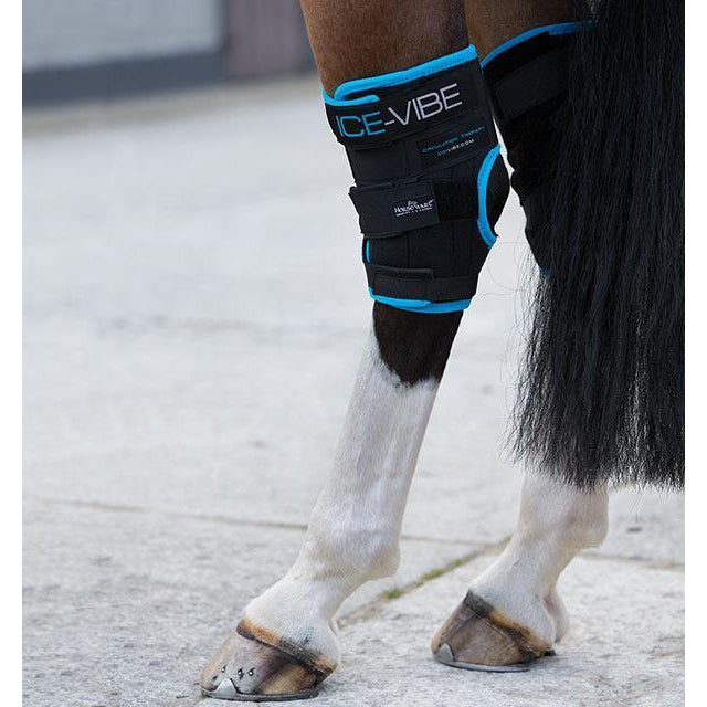 Horseware Ireland Ice-Vibe Hock Wrap