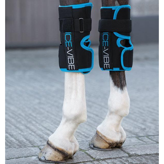 Horseware Ireland Ice-Vibe Knee Wrap