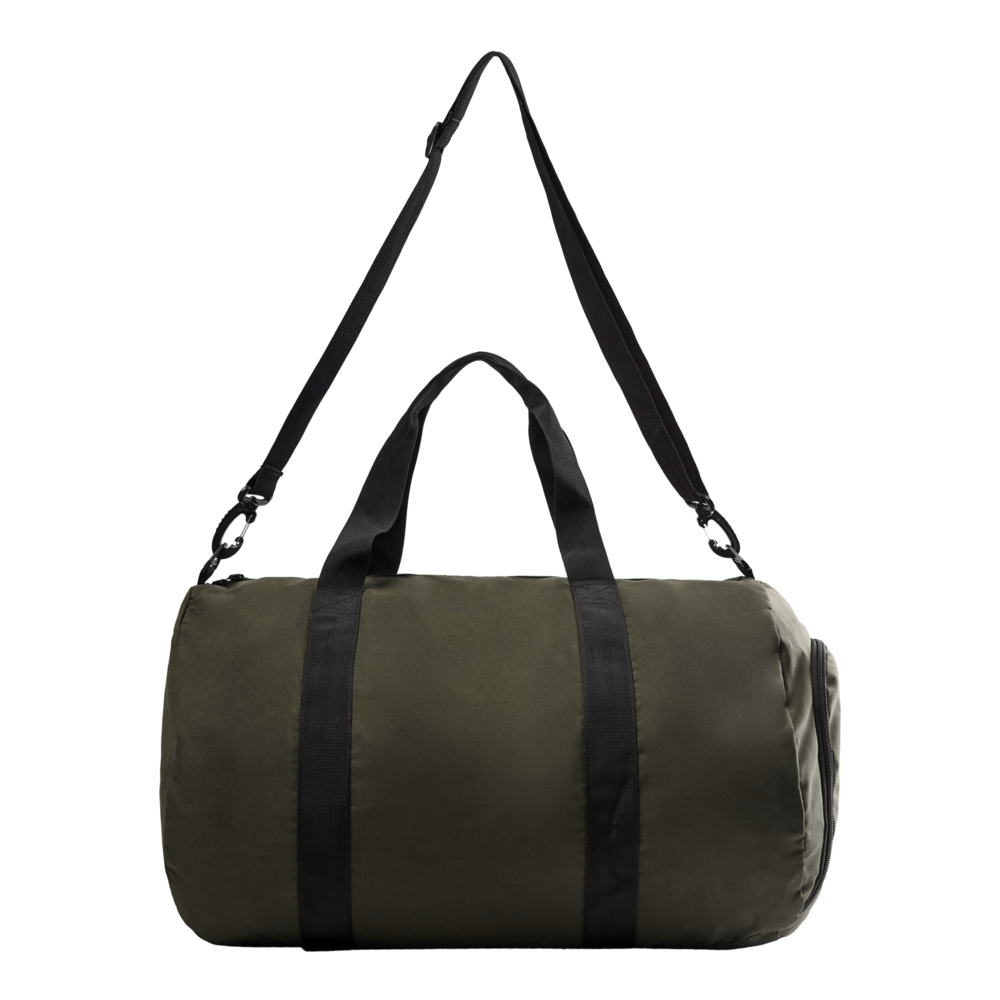Deerhunter Duffel Bag 45ltr #colour_deep-green