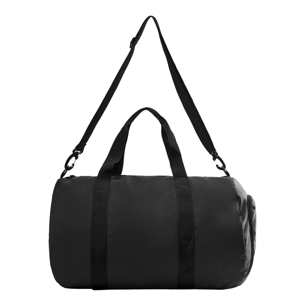 Deerhunter Duffel Bag 45ltr #colour_black-ink