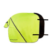 Equisafety Hi-Vis Waterproof Quarter Sheet #colour_yellow