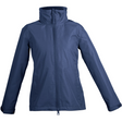 HKM Kids Rainy Day Rain Jacket #colour_deep-blue
