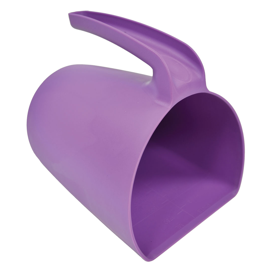 Harold Moore Jug Scoop #colour_purple