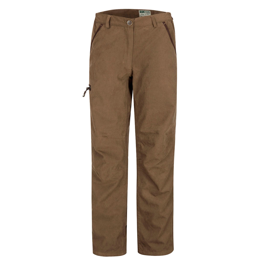 Hoggs of Fife Struther Ladies Waterproof Trousers