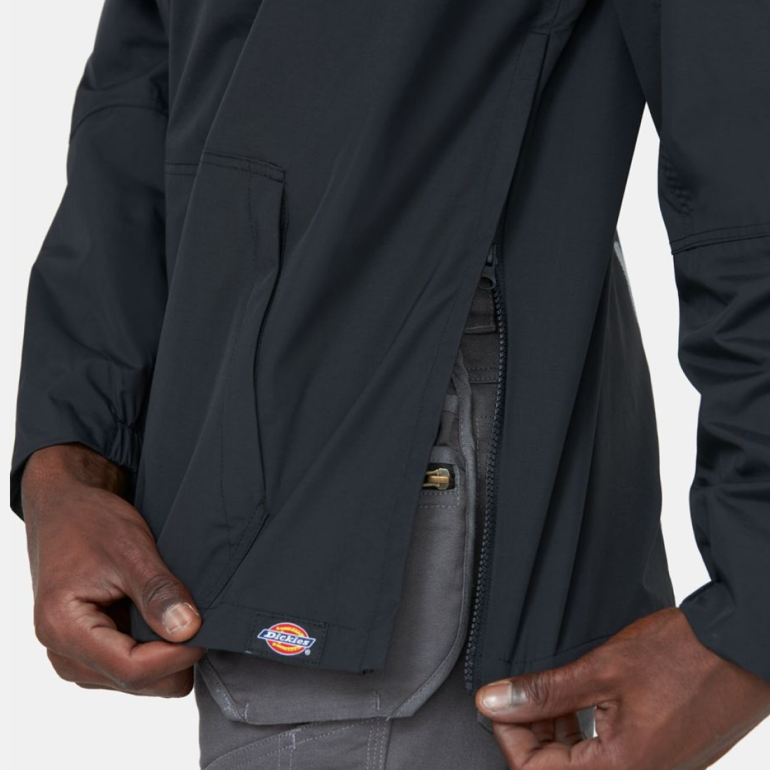Dickies Generation Overhead-wasserdichte Jacke