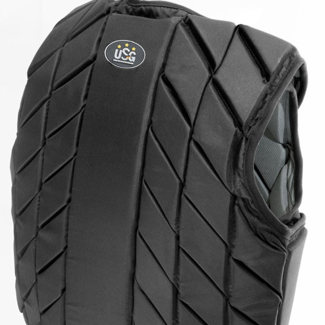 Protecteur corporel pour enfants USG Eco-Flexi Panel