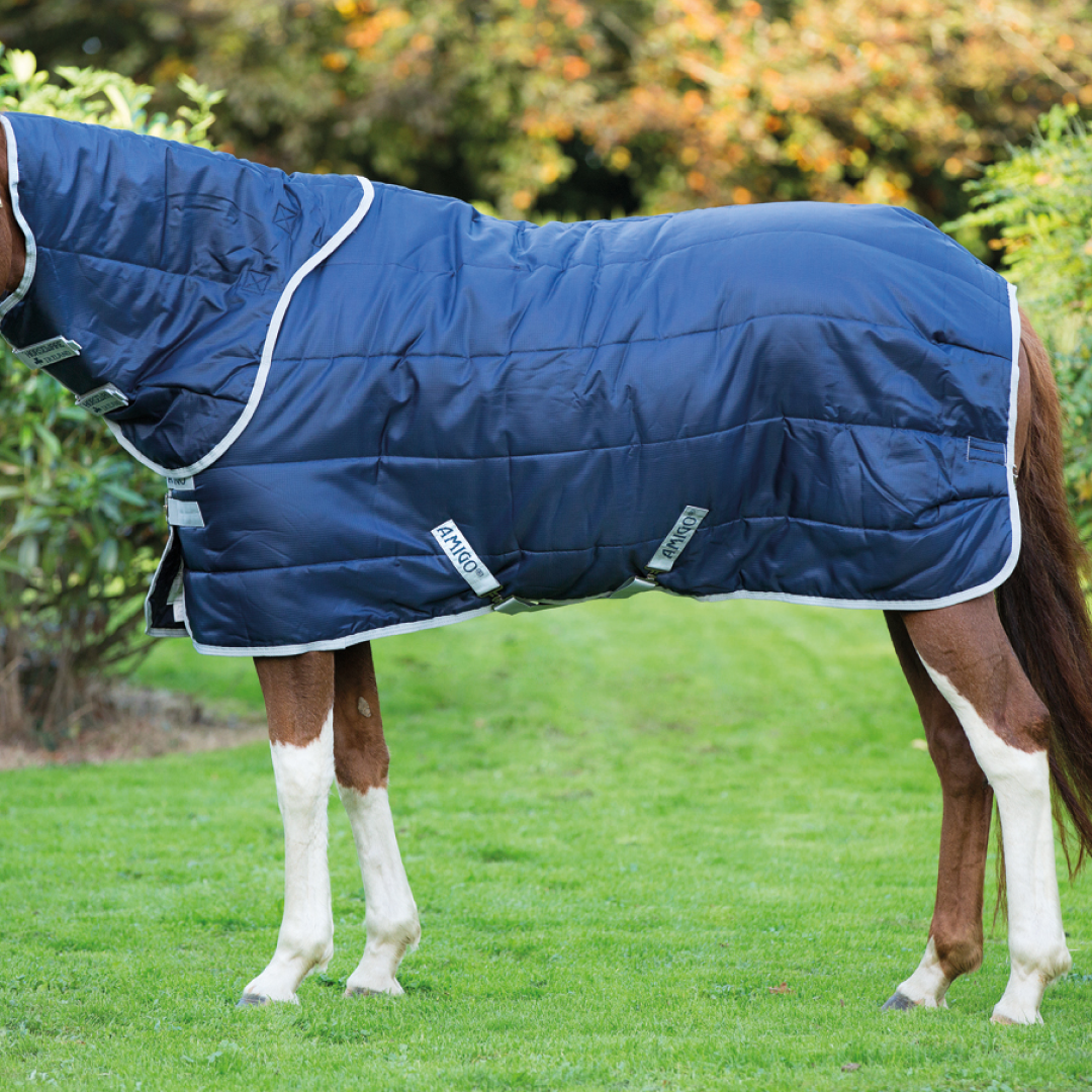 Horseware Ireland Amigo Insulator Plus Moyen 200 g