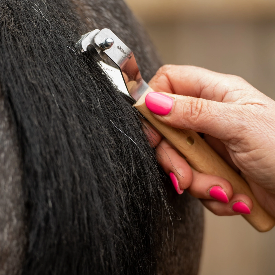 Smart Grooming Professional Smart Tails