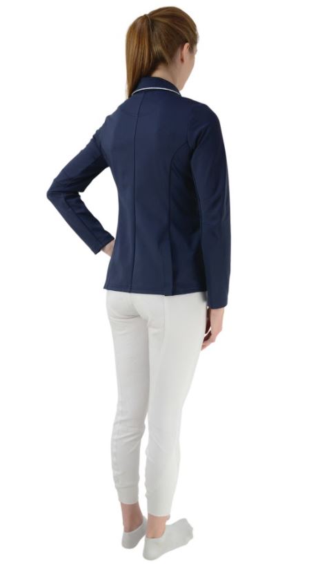 HyFASHION Motion Xtreme Wettkampfjacke