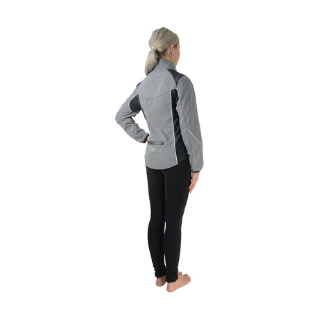 Veste réfléchissante HyVIZ Silva Flash