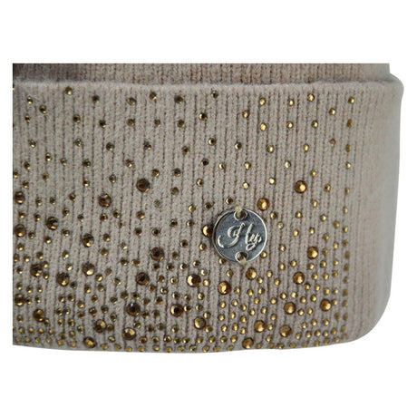 Hyfashion zwei getönte Alaska Bobble Hut