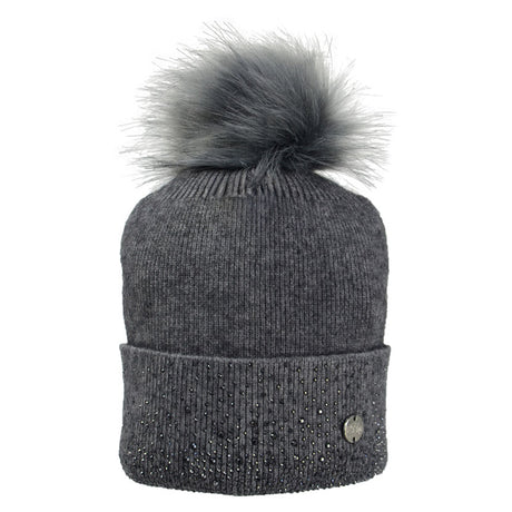 Hyfashion zwei getönte Alaska Bobble Hut