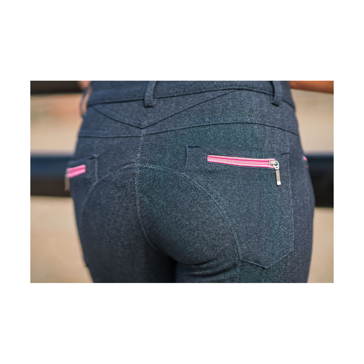 HyFASHION Mizs Passion Reithose