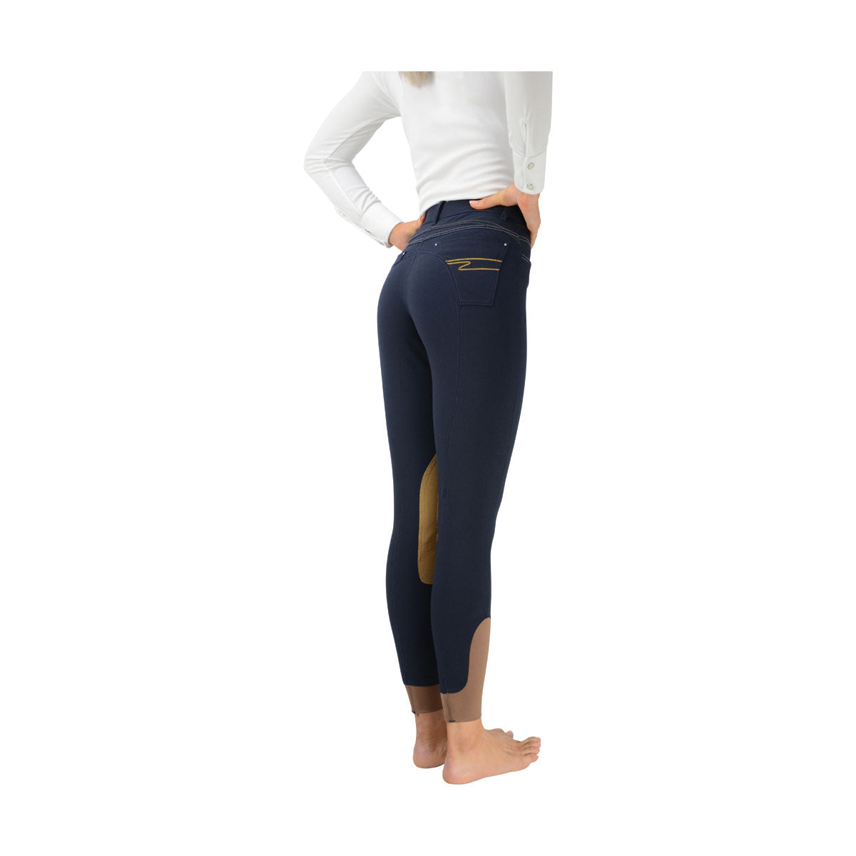 Pantalon d'équitation HyPERFORMANCE Malvern pour femme