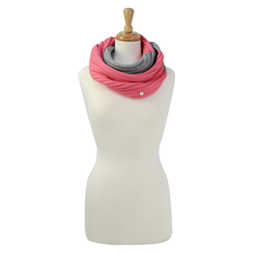 Snood de luxe HyFASHION Luxembourg