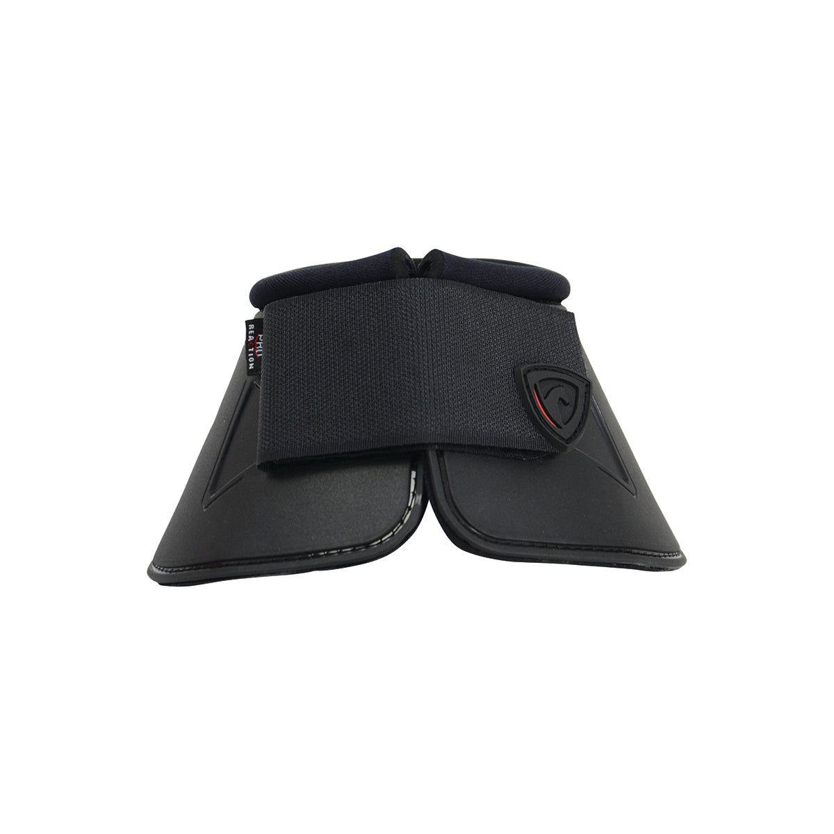 Hy Armoured Guard Pro Reaction Over Reach Boots