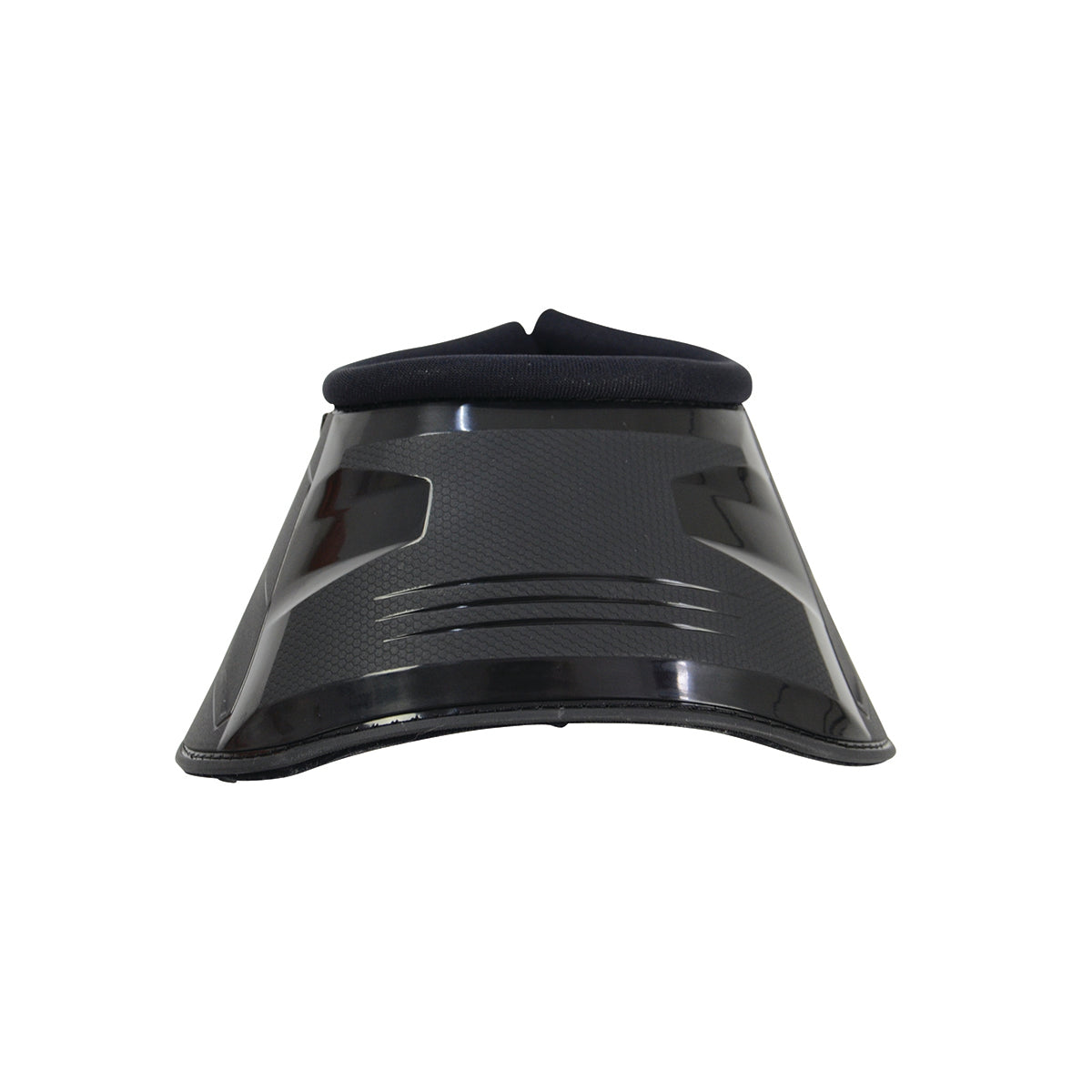 Hy Armoured Guard Pro Reaction Over Reach Boots