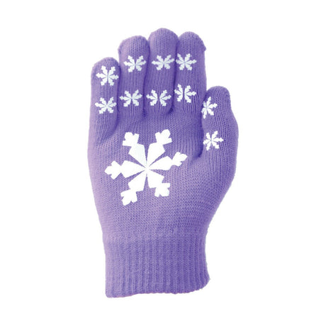 Hy5 Magic Patterned Child Gloves