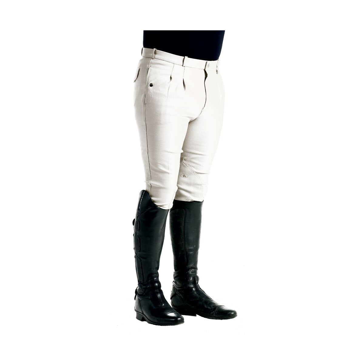 Pantalon d'équitation HyPERFORMANCE Jakata pour hommes