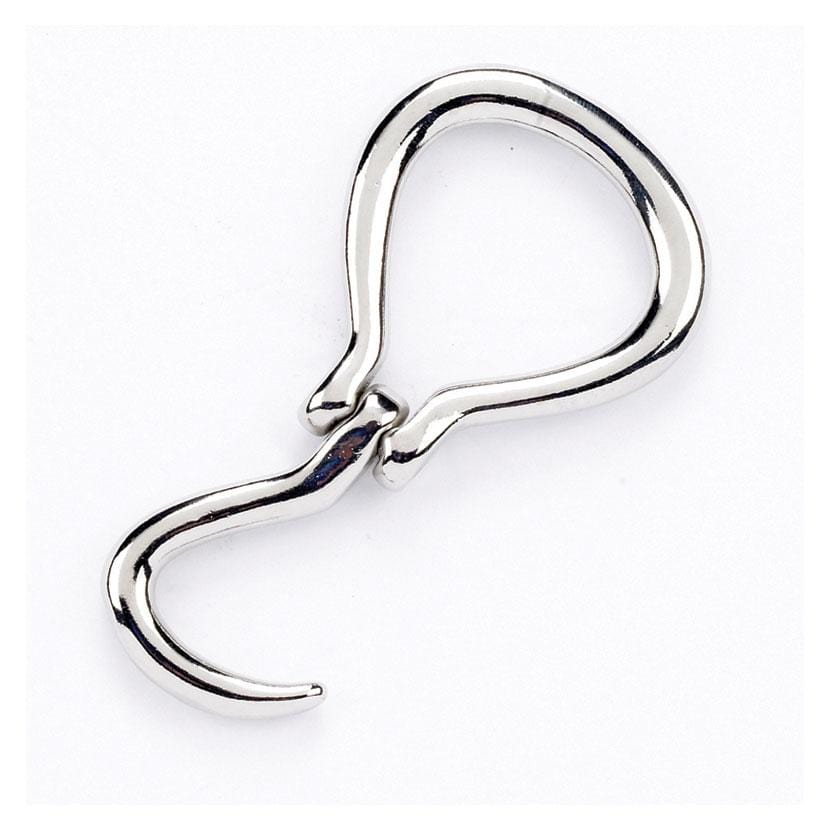 Klappbarer Hufkratzer von Lincoln