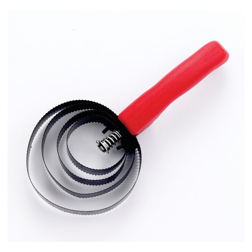 Lincoln Reversibler Striegel