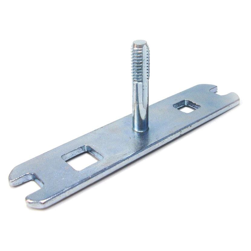 Robinet à clé Lincoln