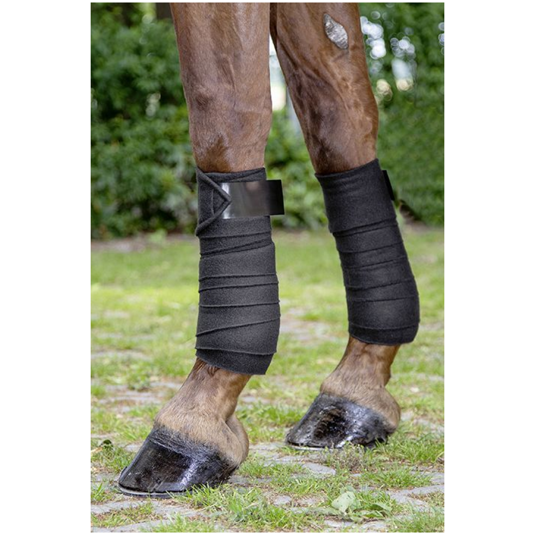 HKM Innovation Bandages #colour_black