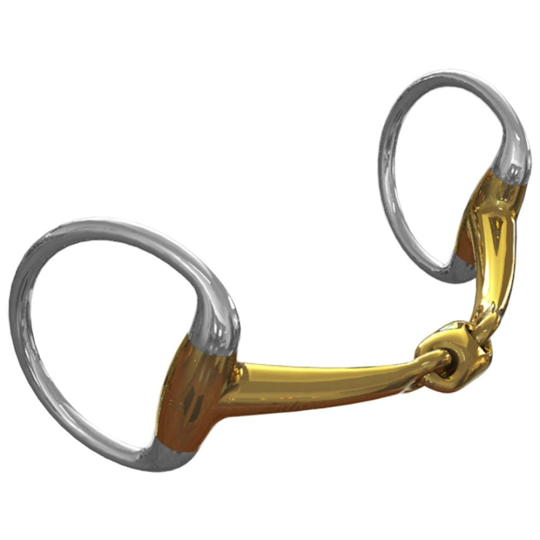 Neue schule Tranz -Raute 14mm Eierbutt