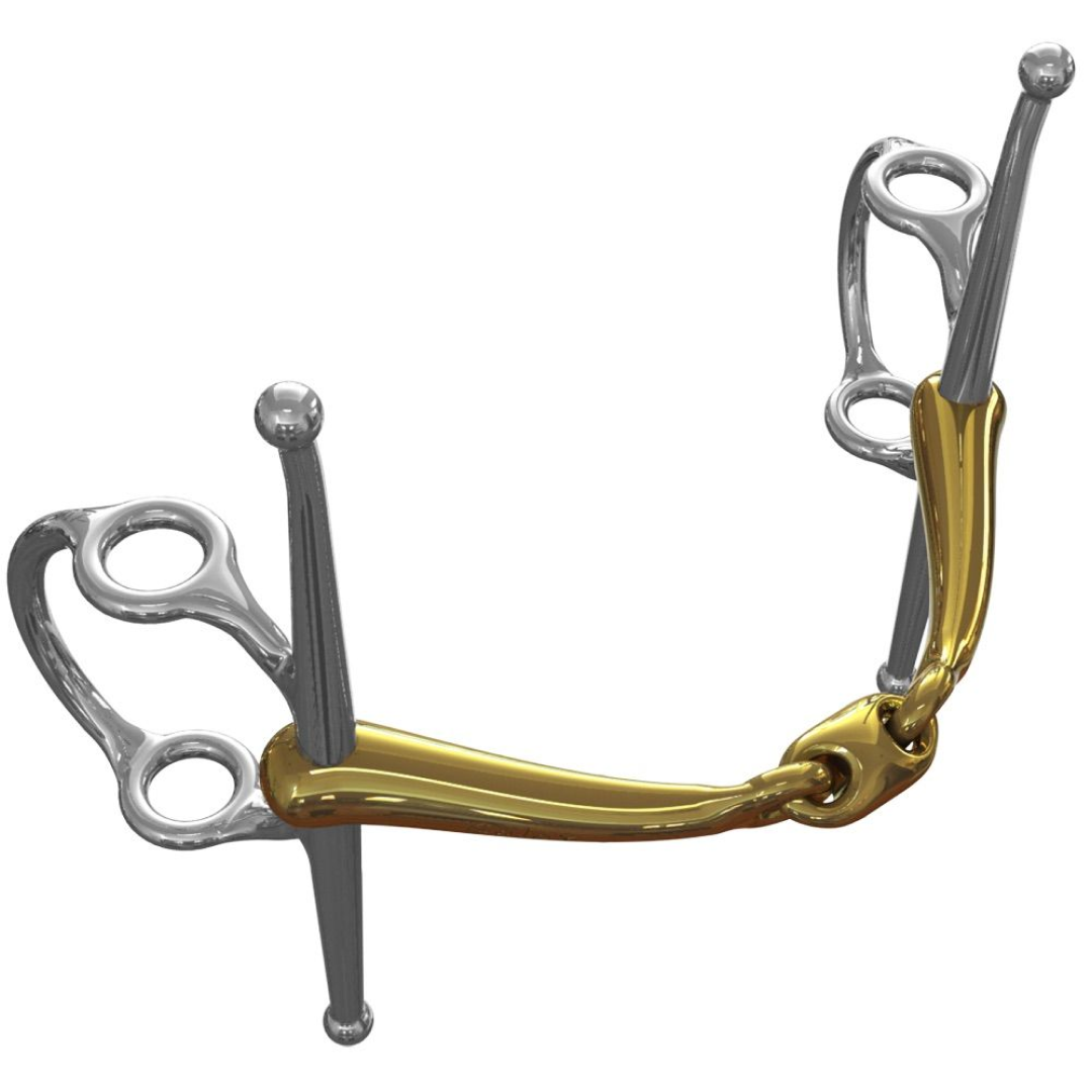 Neue Schule Tranz Lozenge 16mm Levier de course Nelson