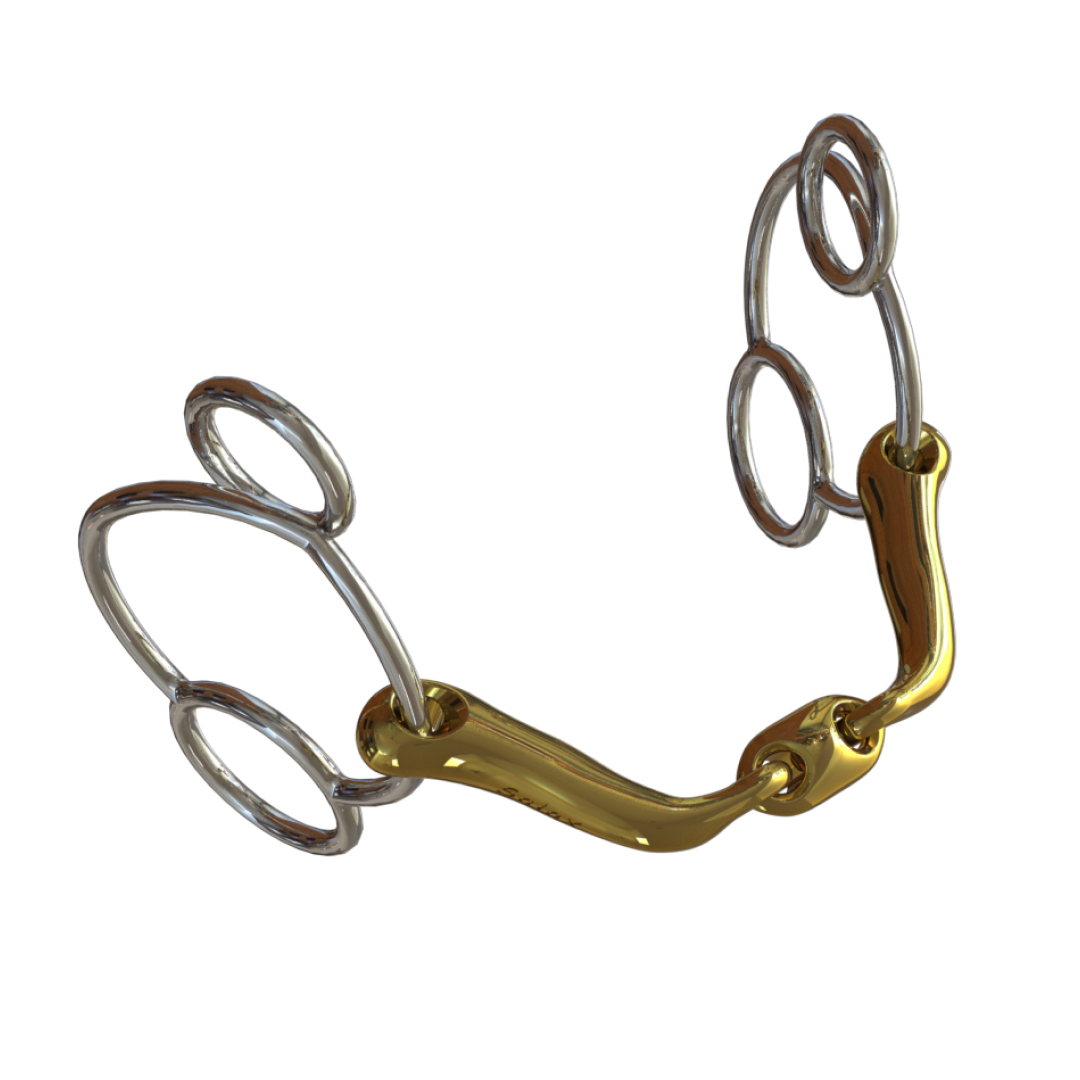 Neue Schule Verbindend 16mm universell