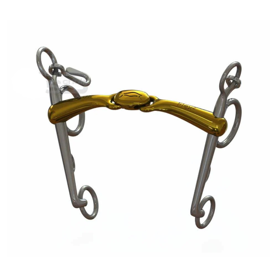 Neue Schule Haut Tortue Avec Pull Flex 16mm Pelham
