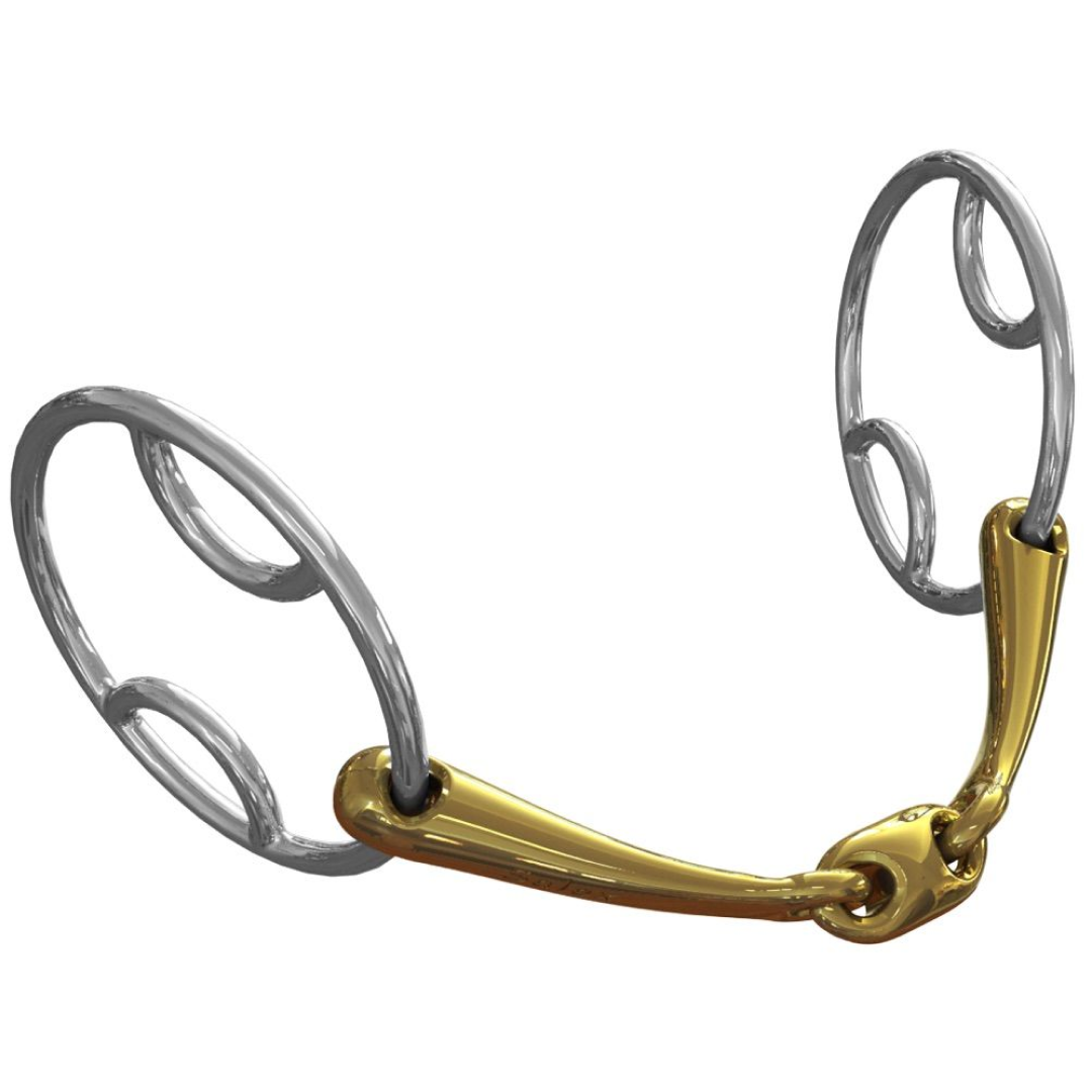 Neue Schule Tranz Losange 14mm 55mm Anneau Beval