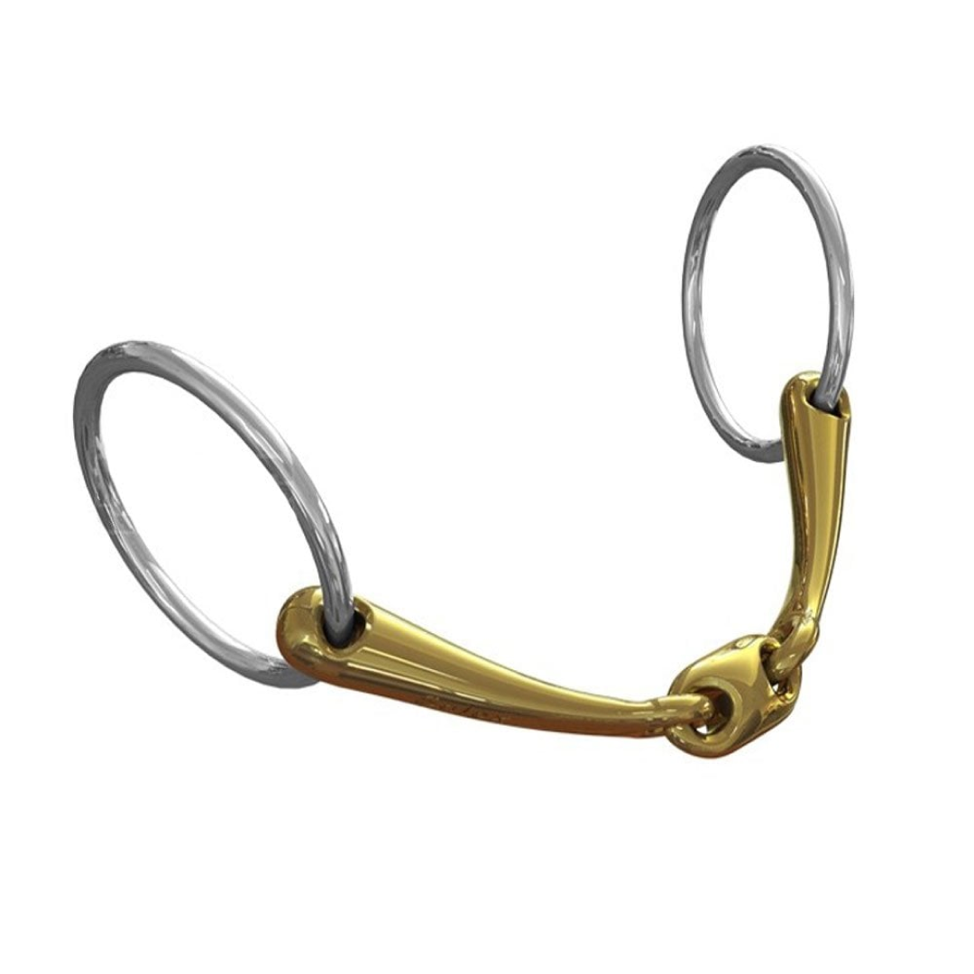 Neue Schule Tranz Lozenge 14mm 70mm Loser Ring