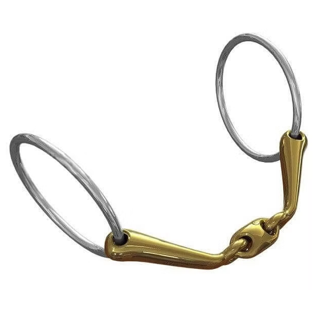 Neue Schule Starter 14mm 70mm Loser Ring