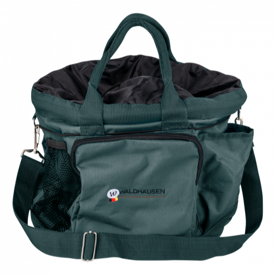 Waldhausen Grooming Bag #colour_petrol