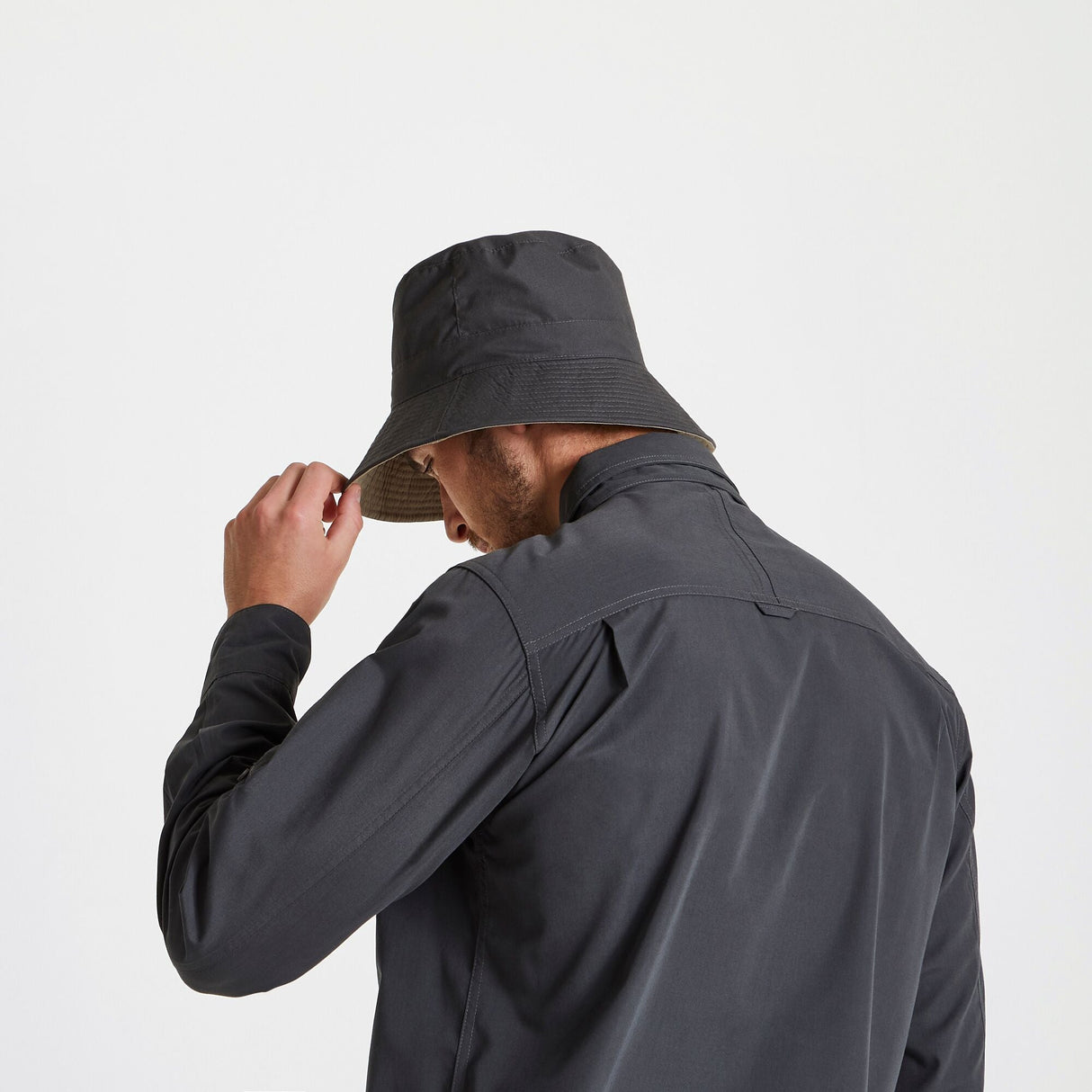 Chapeau de soleil Craghoppers Expert Kiwi