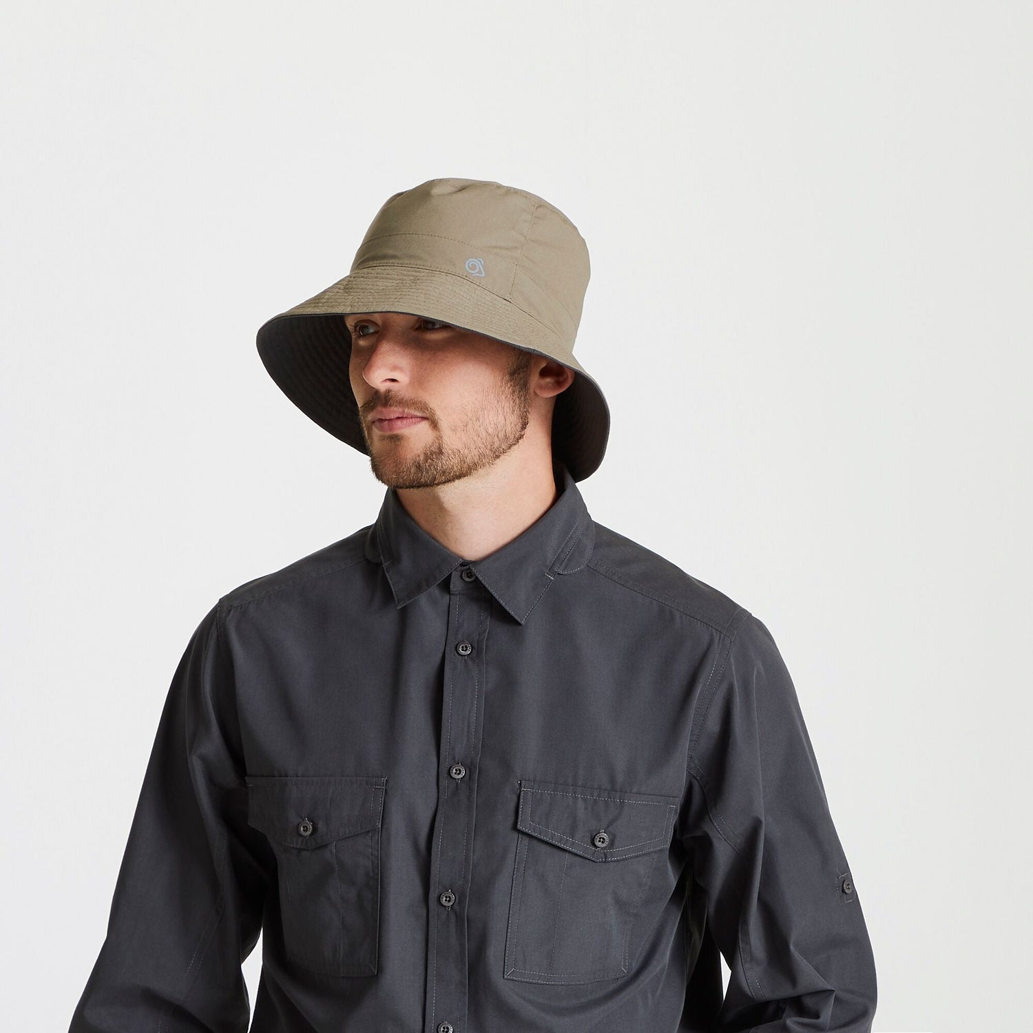 Chapeau de soleil Craghoppers Expert Kiwi