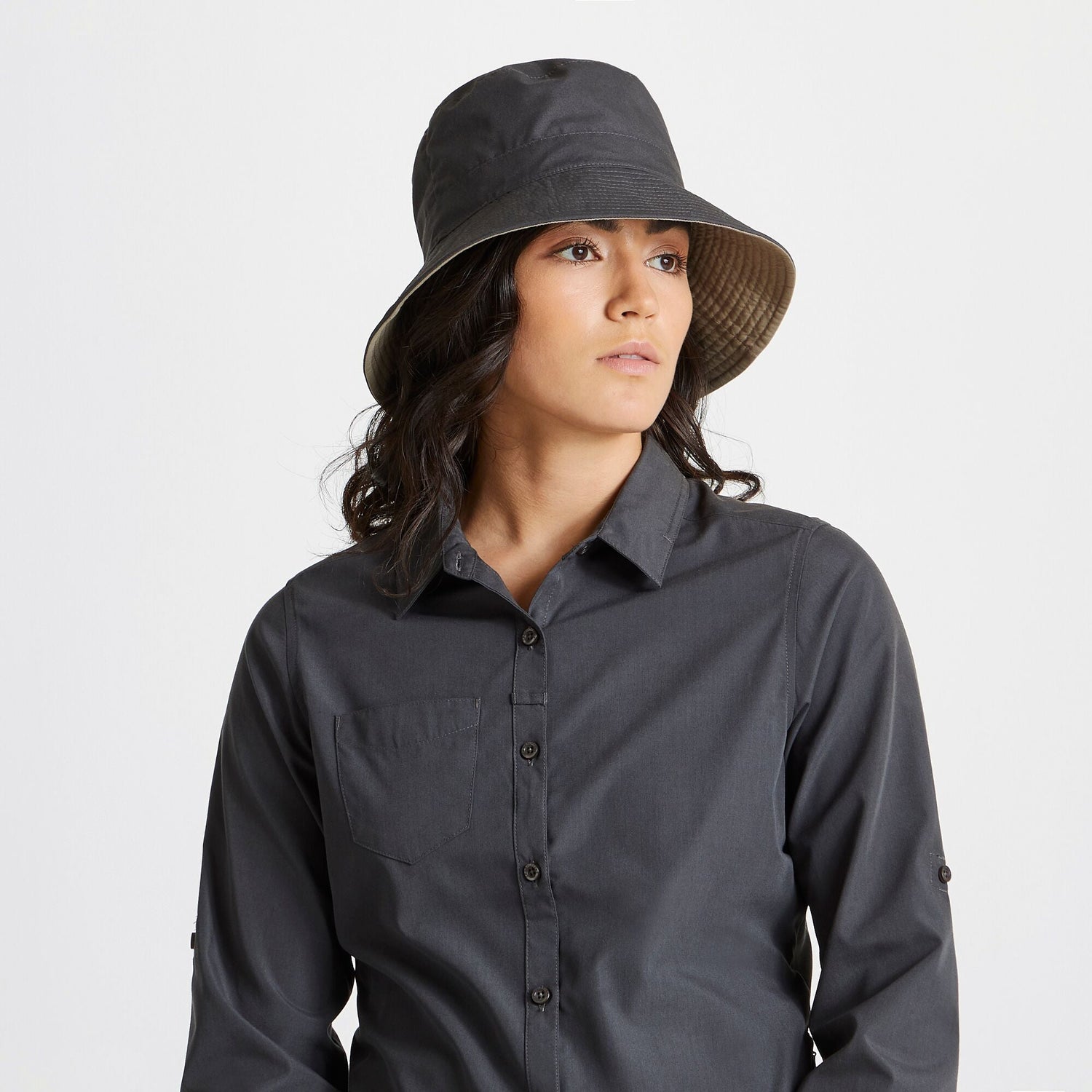 Chapeau de soleil Craghoppers Expert Kiwi