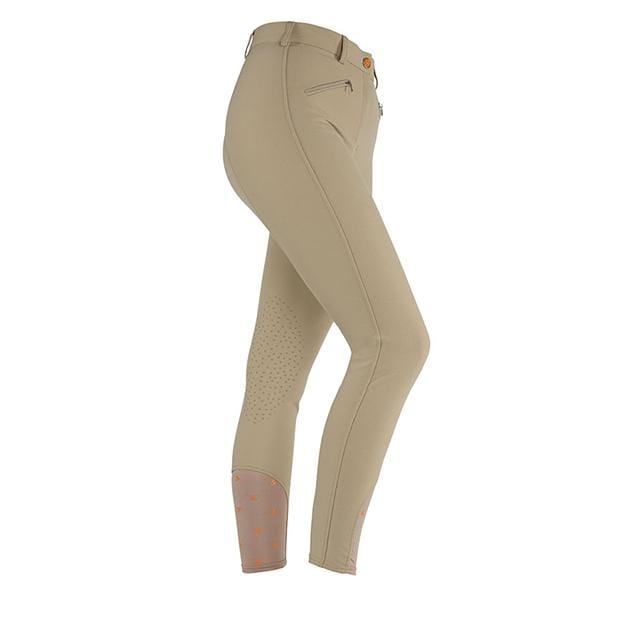 Pantalon d'équitation Shires Aubrion Thompson pour femmes de chambre
